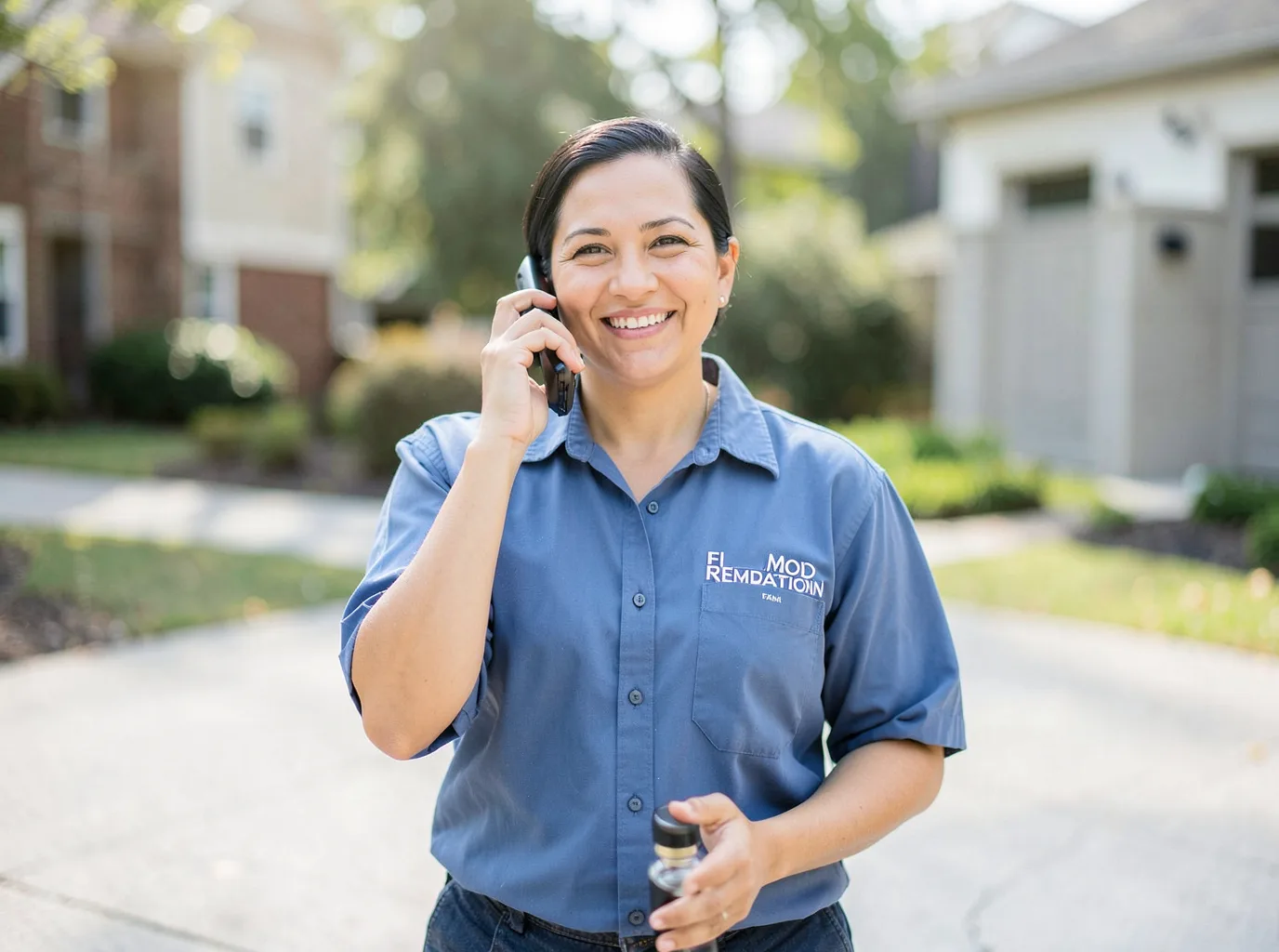 Mold Remediation Conrad, IA FAQs